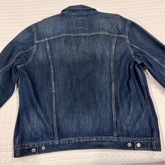 Levi’s Trucker Jacket S40116 - Picture 13 of 14